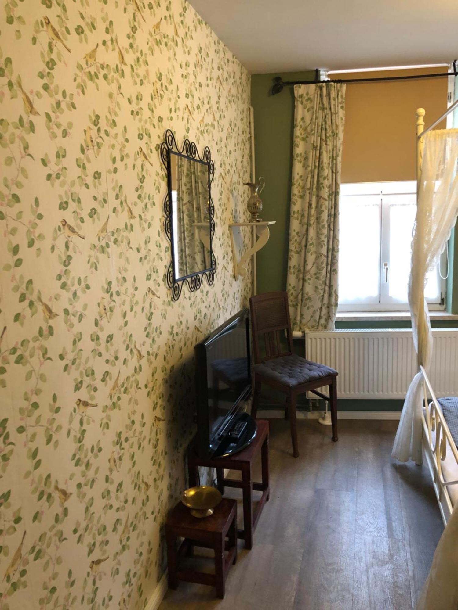 Himmel & Hoelle Poelkenstrasse Quedlinbourg Extérieur photo