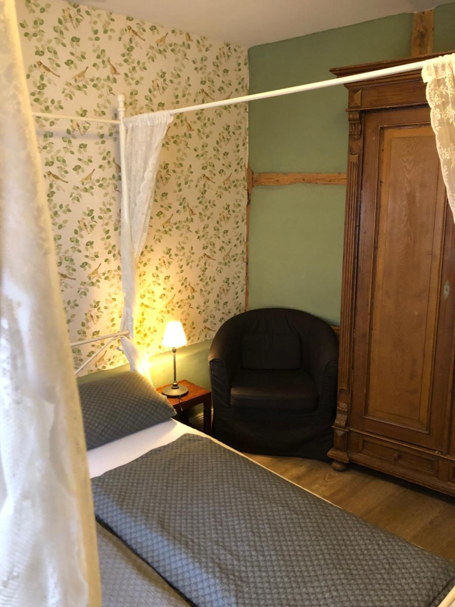 Himmel & Hoelle Poelkenstrasse Quedlinbourg Extérieur photo