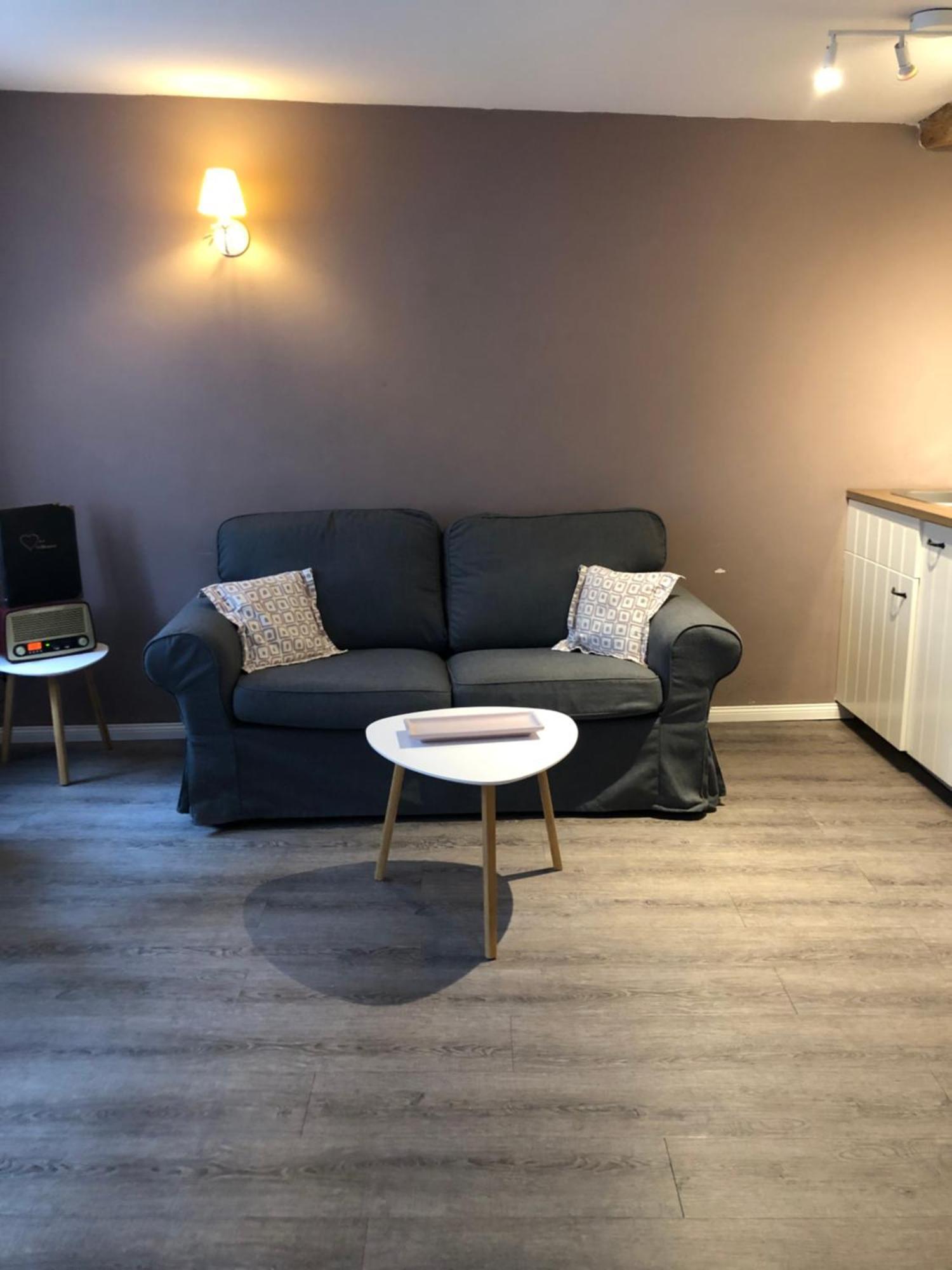 Himmel & Hoelle Poelkenstrasse Quedlinbourg Extérieur photo