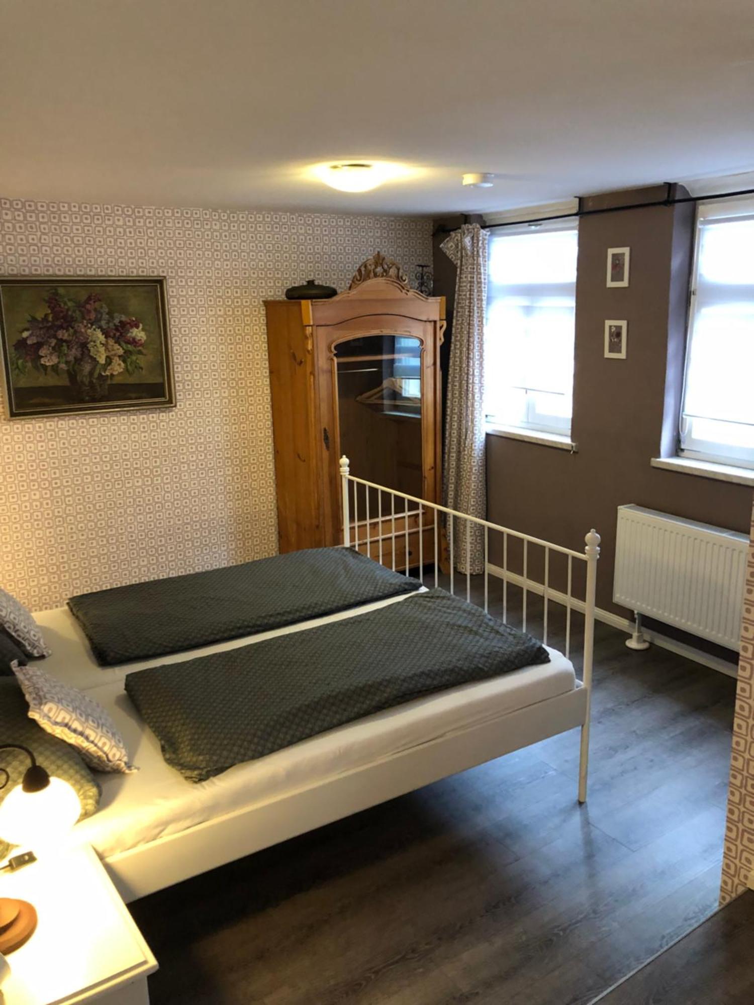 Himmel & Hoelle Poelkenstrasse Quedlinbourg Extérieur photo