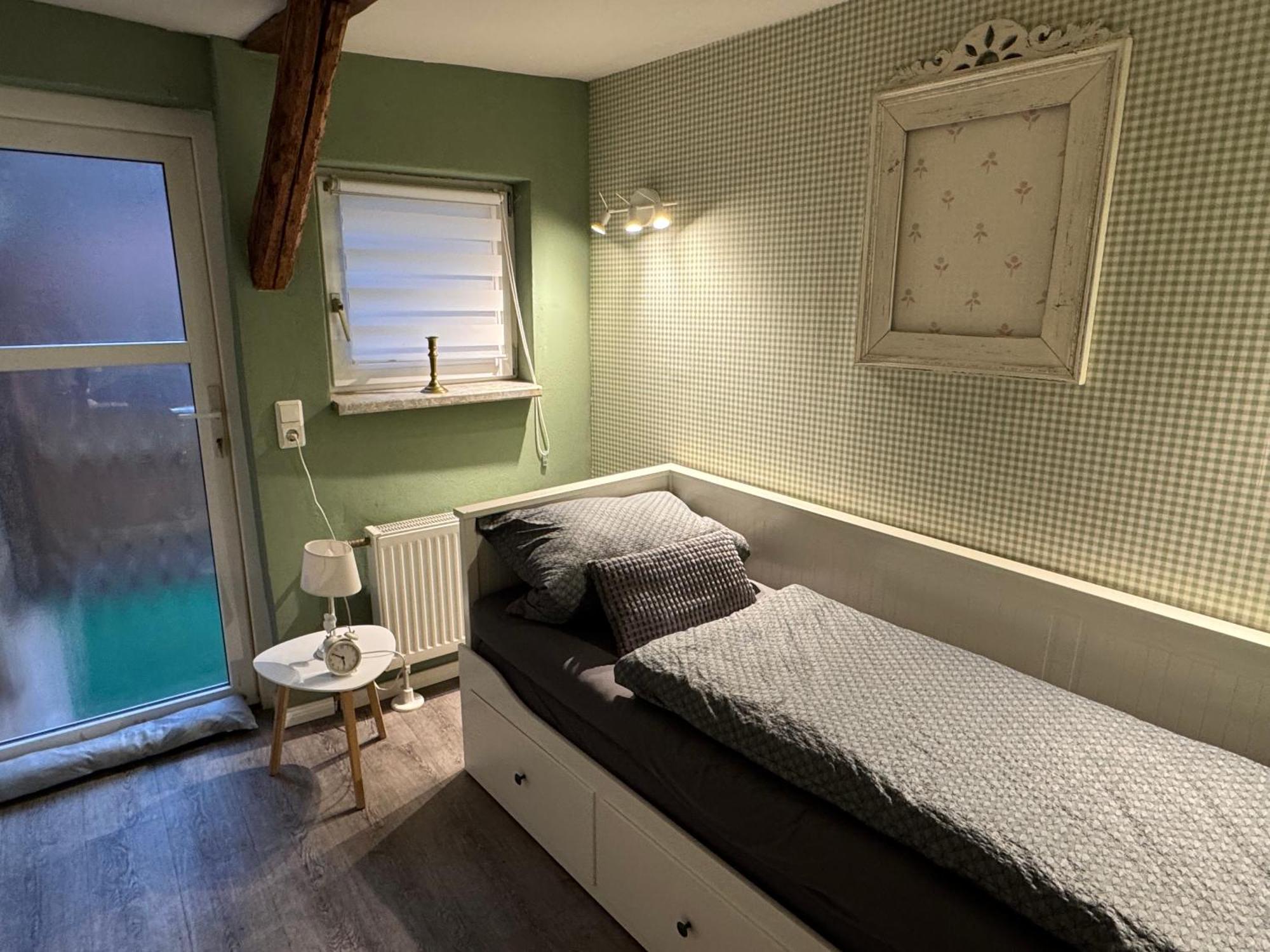 Himmel & Hoelle Poelkenstrasse Quedlinbourg Extérieur photo